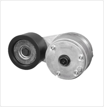 Tensor de correa Detroit Diesel DD