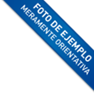 Foto de ejemplo meramente orientativa