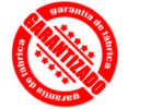 mismas garantías