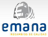 Emana recambios de calidad