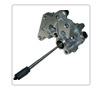 Sistema de combustible
 Fuso Aero Midi-S