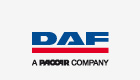 Repuestos DAF