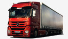 Repuestos Mercedes Benz Actros