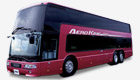 Repuestos Fuso Aero King