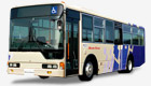 Repuestos Fuso Aero Star