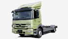 Repuestos Mercedes Benz Atego