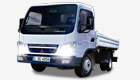 Repuestos Fuso Canter