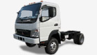 Repuestos Fuso FG