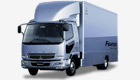 Repuestos Fuso Fighter