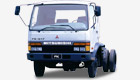 Repuestos Fuso FK