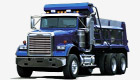 Repuestos Freightliner FLD