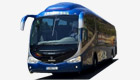 Repuestos Scania Irizar PB