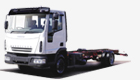 Repuestos Iveco Eurocargo