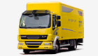 Repuestos DAF LF