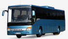 Repuestos Setra MultiClass 400
