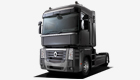 Repuestos Renault Trucks Magnum