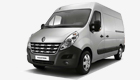 Repuestos Renault Trucks Master