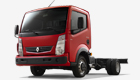 Repuestos Renault Trucks Maxity