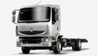 Repuestos Renault Trucks Midlum
