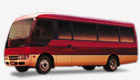 Repuestos Fuso Rosa