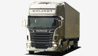 Repuestos Scania Serie R