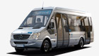 Repuestos Mercedes Benz Sprinter