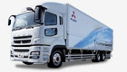 Repuestos Fuso Super Great