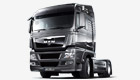 Repuestos MAN TGX