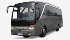 Repuestos Setra TopClass 400
