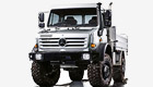 Repuestos Mercedes Benz Unimog