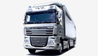 Repuestos DAF XF 105