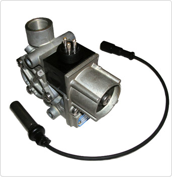 ABS y EPB MAN TGS