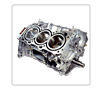 Bloque motor Detroit Diesel DD
