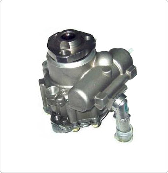 Bomba servodirección Detroit Diesel DD