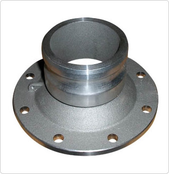 Brida de articulación MAN TGA