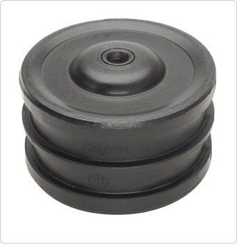 Bujes MAN TGA