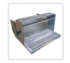 Caja de distribución MAN TGA