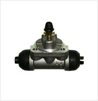 Cilindro  MAN TGS