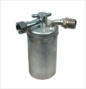 Deshidratador de aire MAN TGS
