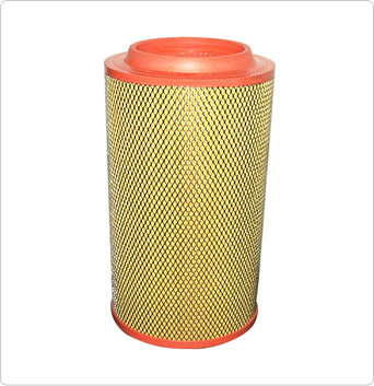 Filtro de aire MAN TGM