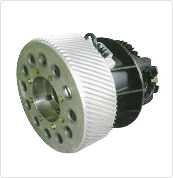Freno motor MAN TGM