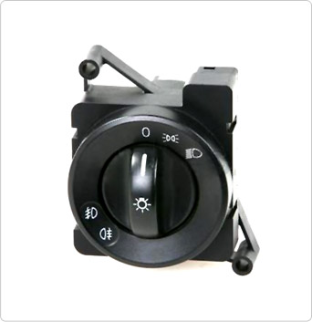 Interruptores Fuso Canter