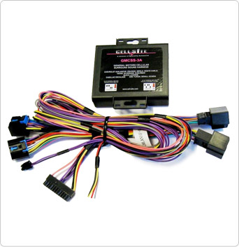 Juego de cables motor y cambio MAN TGL