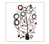 Juego de cables MAN TGA