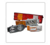 Luces MAN TGA