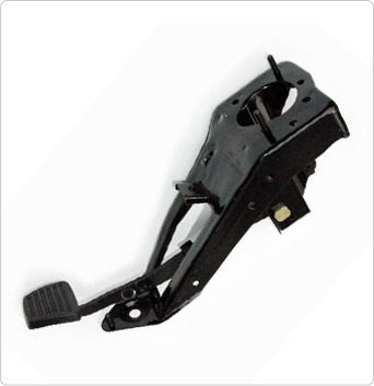 Pedal de embrague Setra MultiClass 400