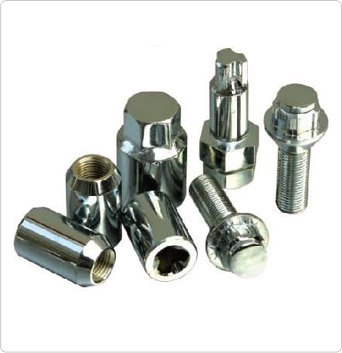 Pernos de rueda MAN TGA