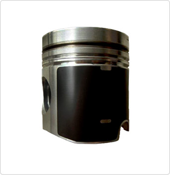 Pistón Detroit Diesel DD