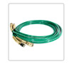 Tuberia de aire comprimido MAN TGA