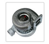 Turbocompresor Detroit Diesel DD
